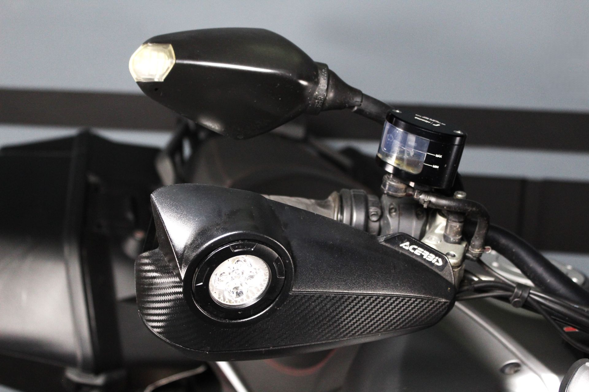 2013 Ducati Multistrada 1200 S Granturismo in Portland, Oregon - Photo 7