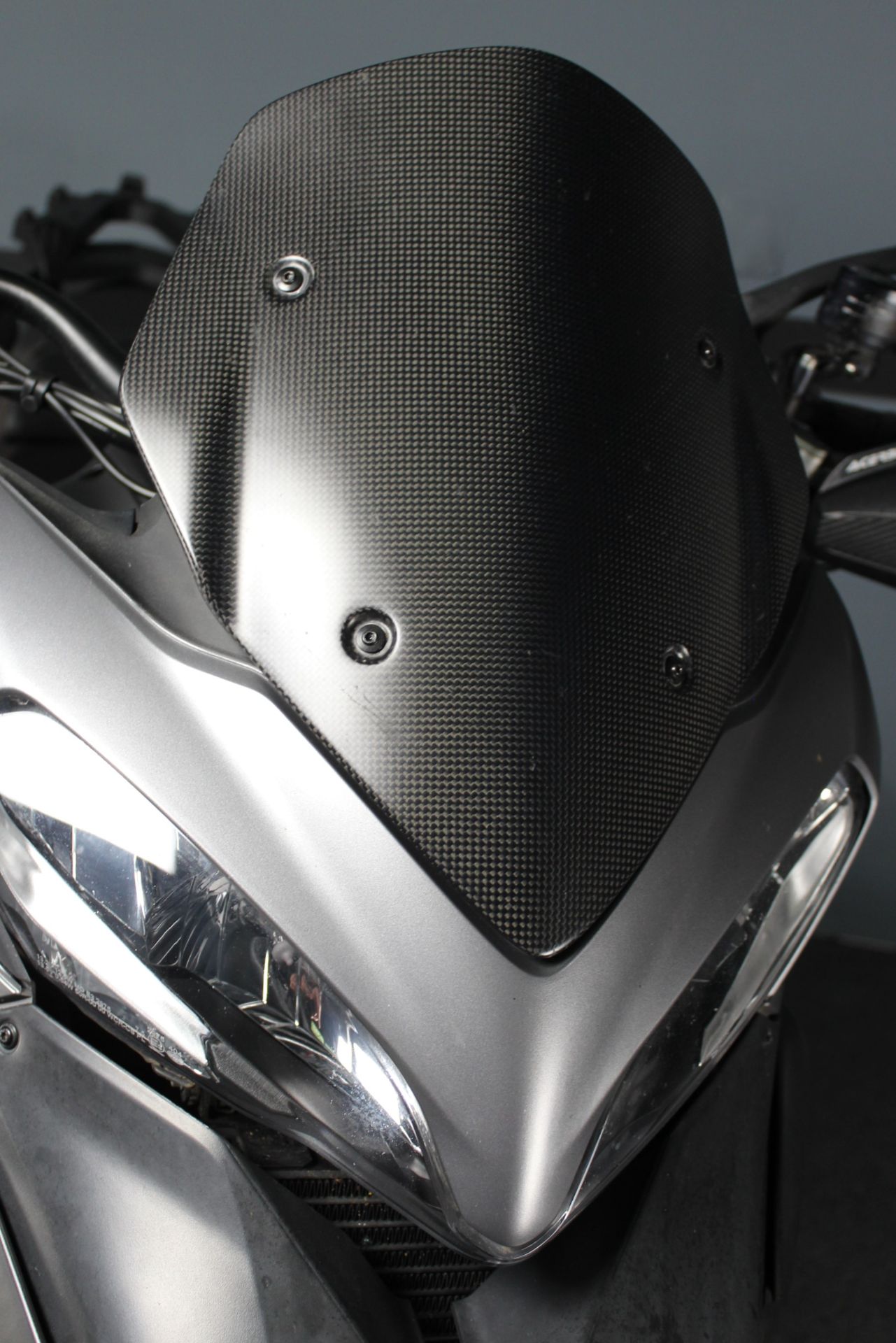 2013 Ducati Multistrada 1200 S Granturismo in Portland, Oregon - Photo 5