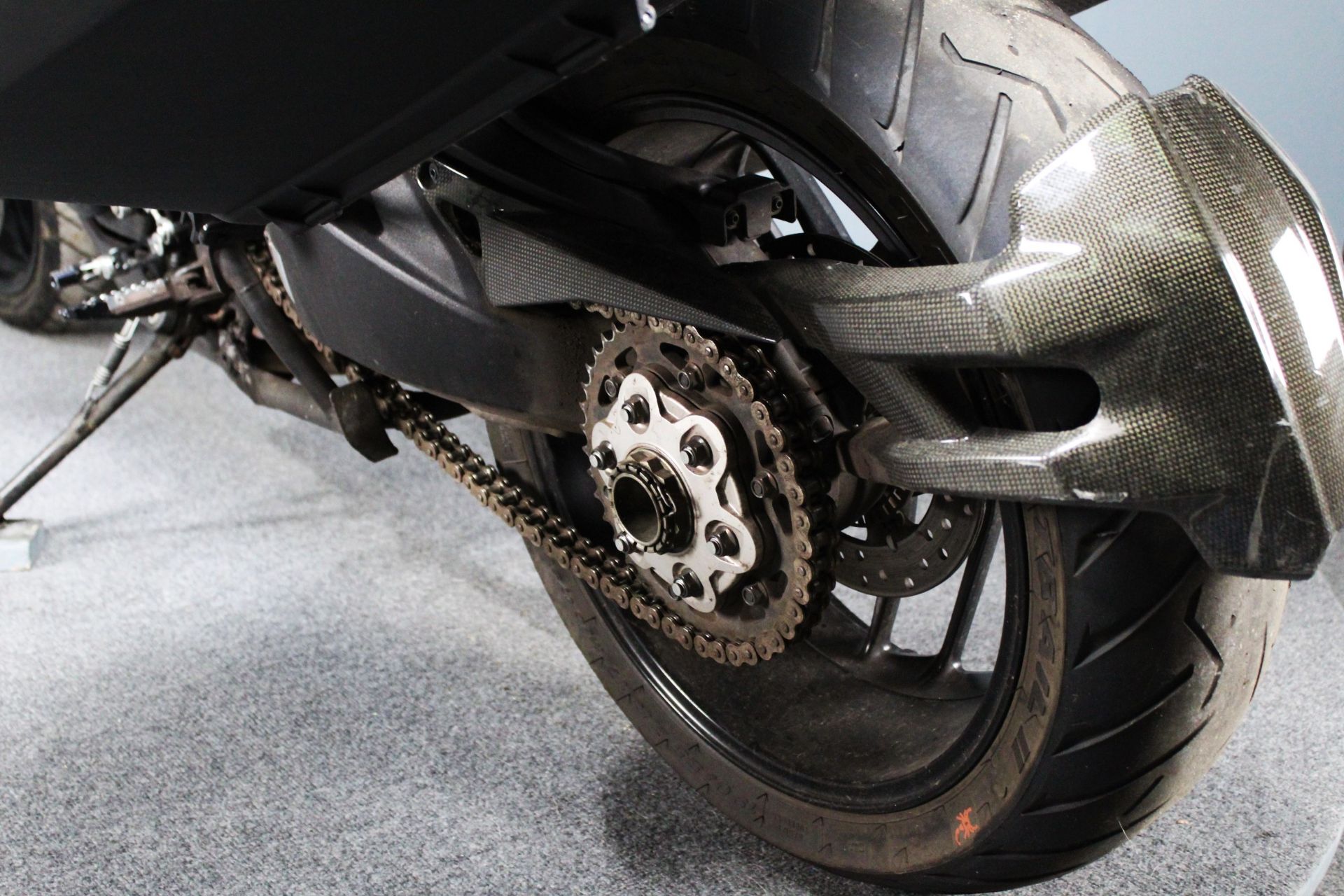 2013 Ducati Multistrada 1200 S Granturismo in Portland, Oregon - Photo 14