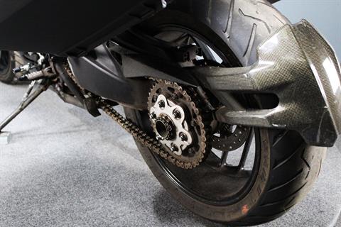 2013 Ducati Multistrada 1200 S Granturismo in Portland, Oregon - Photo 14