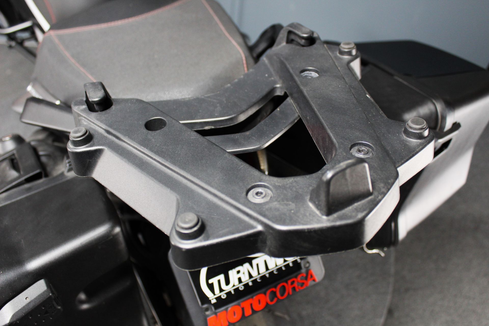 2013 Ducati Multistrada 1200 S Granturismo in Portland, Oregon - Photo 12