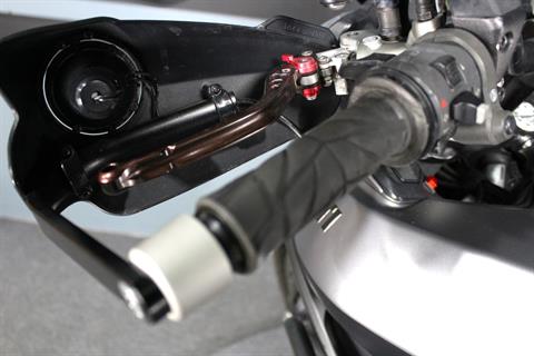 2013 Ducati Multistrada 1200 S Granturismo in Portland, Oregon - Photo 8