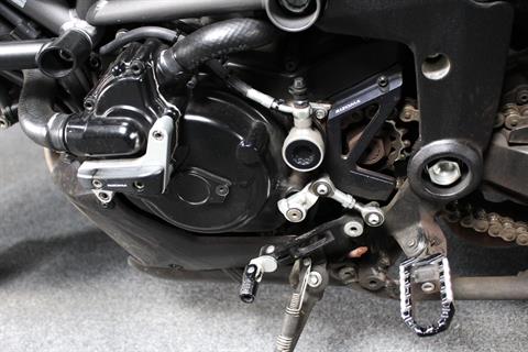 2013 Ducati Multistrada 1200 S Granturismo in Portland, Oregon - Photo 11