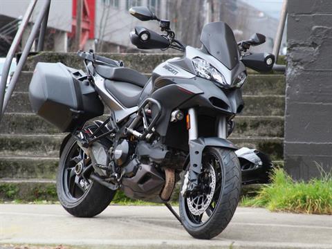 2013 Ducati Multistrada 1200 S Granturismo in Portland, Oregon - Photo 1