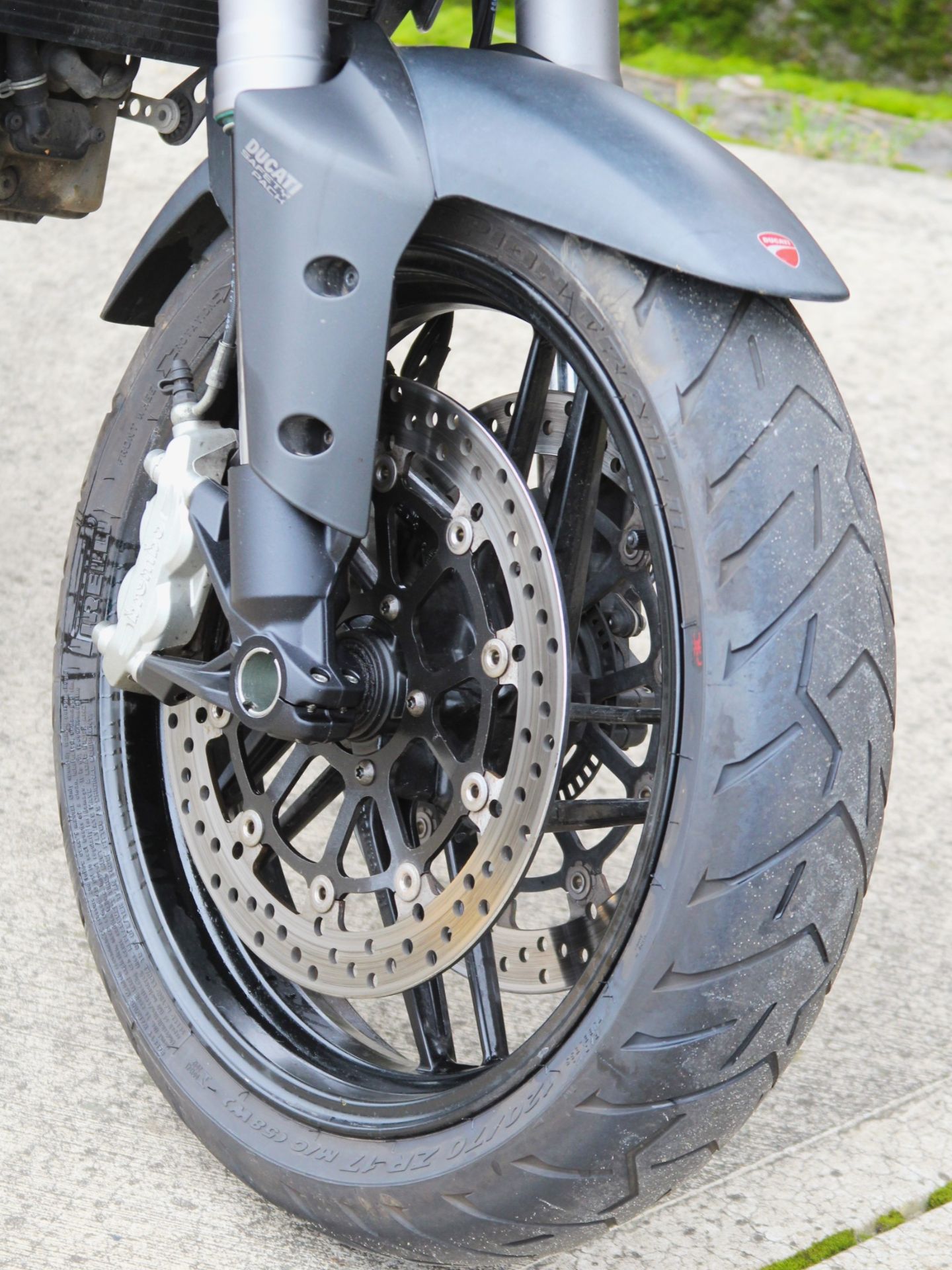 2013 Ducati Multistrada 1200 S Granturismo in Portland, Oregon - Photo 6