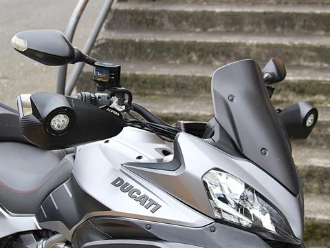 2013 Ducati Multistrada 1200 S Granturismo in Portland, Oregon - Photo 5