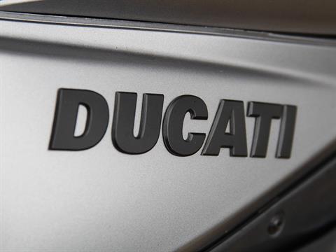 2013 Ducati Multistrada 1200 S Granturismo in Portland, Oregon - Photo 3