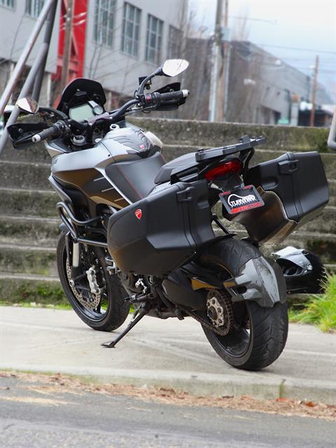 2013 Ducati Multistrada 1200 S Granturismo in Portland, Oregon - Photo 2