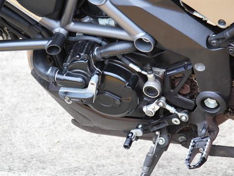 2013 Ducati Multistrada 1200 S Granturismo in Portland, Oregon - Photo 10