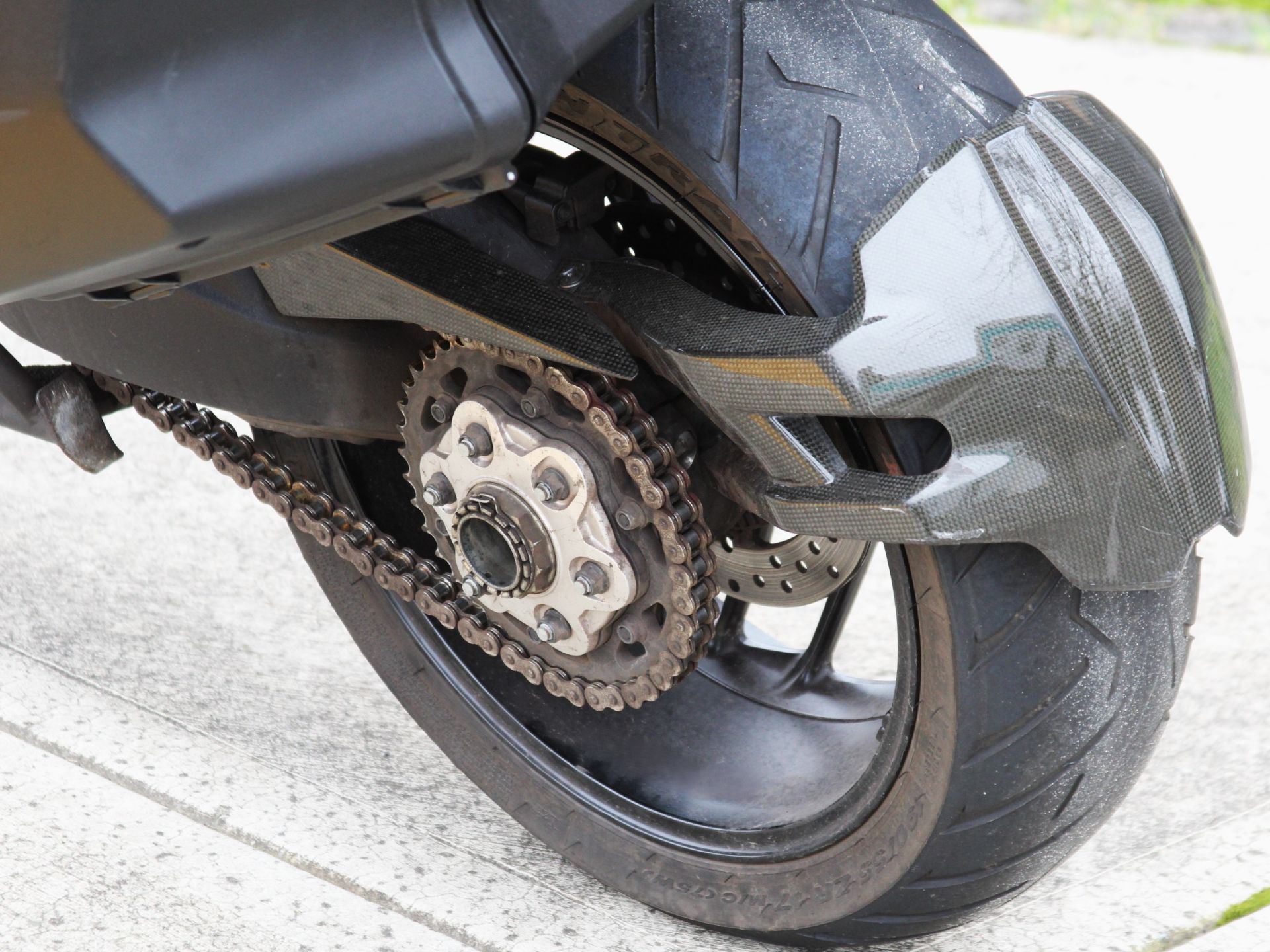 2013 Ducati Multistrada 1200 S Granturismo in Portland, Oregon - Photo 13