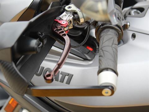 2013 Ducati Multistrada 1200 S Granturismo in Portland, Oregon - Photo 7