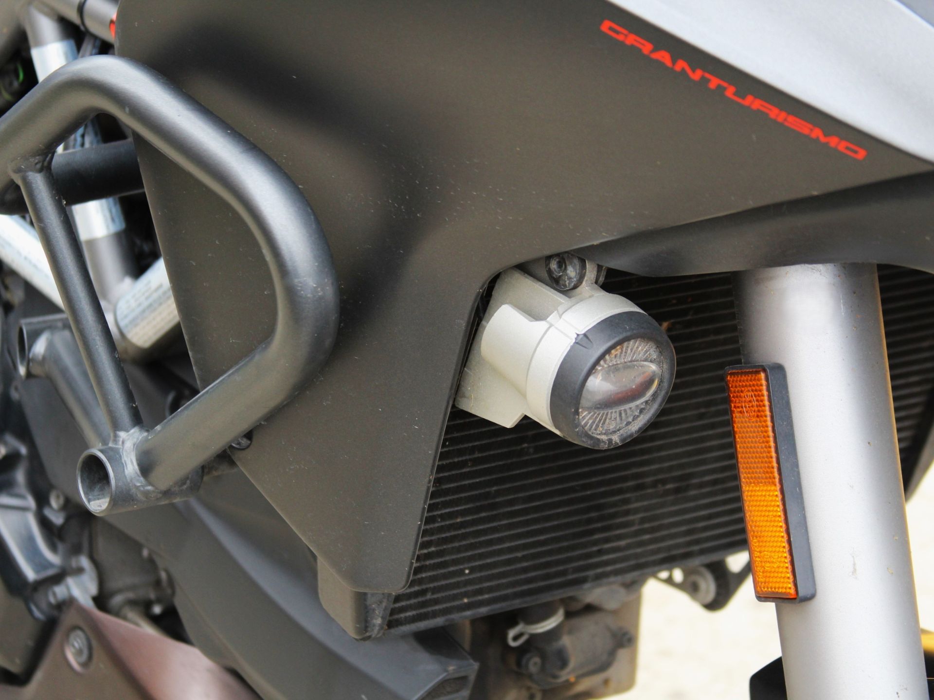 2013 Ducati Multistrada 1200 S Granturismo in Portland, Oregon - Photo 8