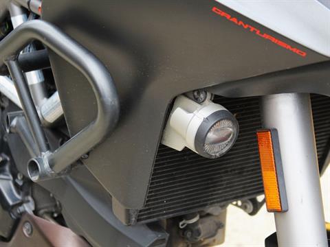 2013 Ducati Multistrada 1200 S Granturismo in Portland, Oregon - Photo 8