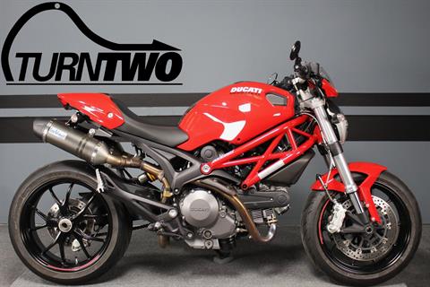 2014 Ducati Monster 796 in Portland, Oregon - Photo 1