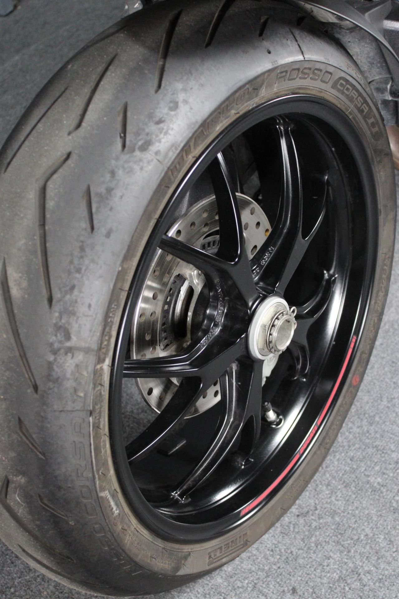 2014 Ducati Monster 796 in Portland, Oregon - Photo 19