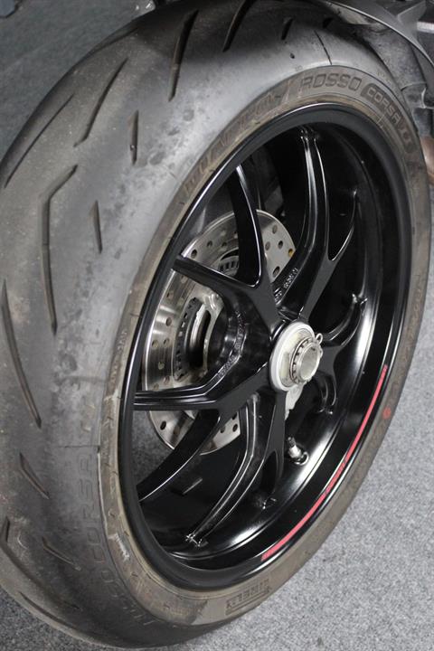 2014 Ducati Monster 796 in Portland, Oregon - Photo 19