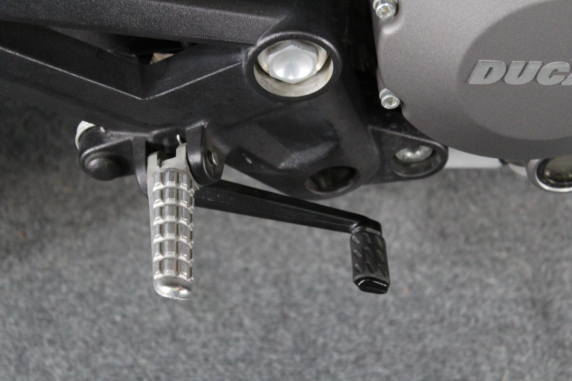 2014 Ducati Monster 796 in Portland, Oregon - Photo 14