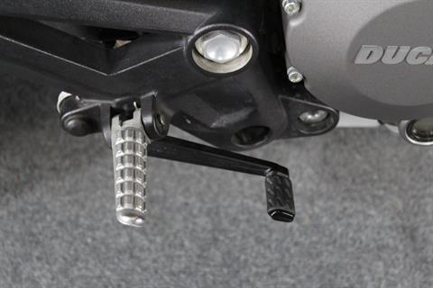 2014 Ducati Monster 796 in Portland, Oregon - Photo 14