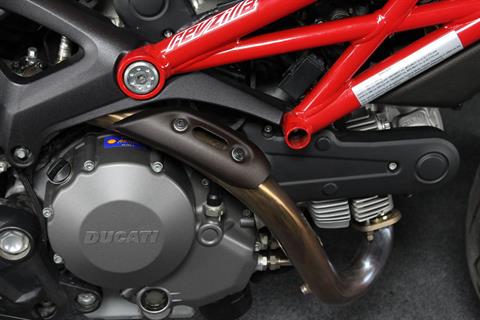 2014 Ducati Monster 796 in Portland, Oregon - Photo 12