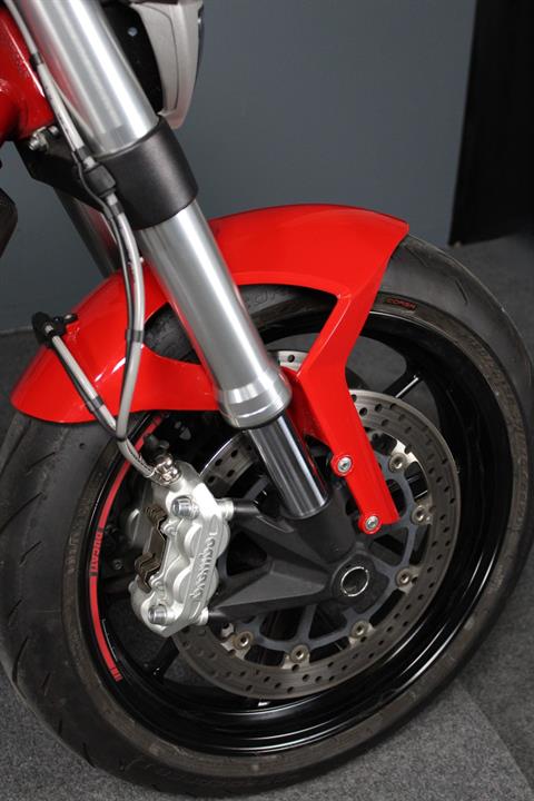 2014 Ducati Monster 796 in Portland, Oregon - Photo 7