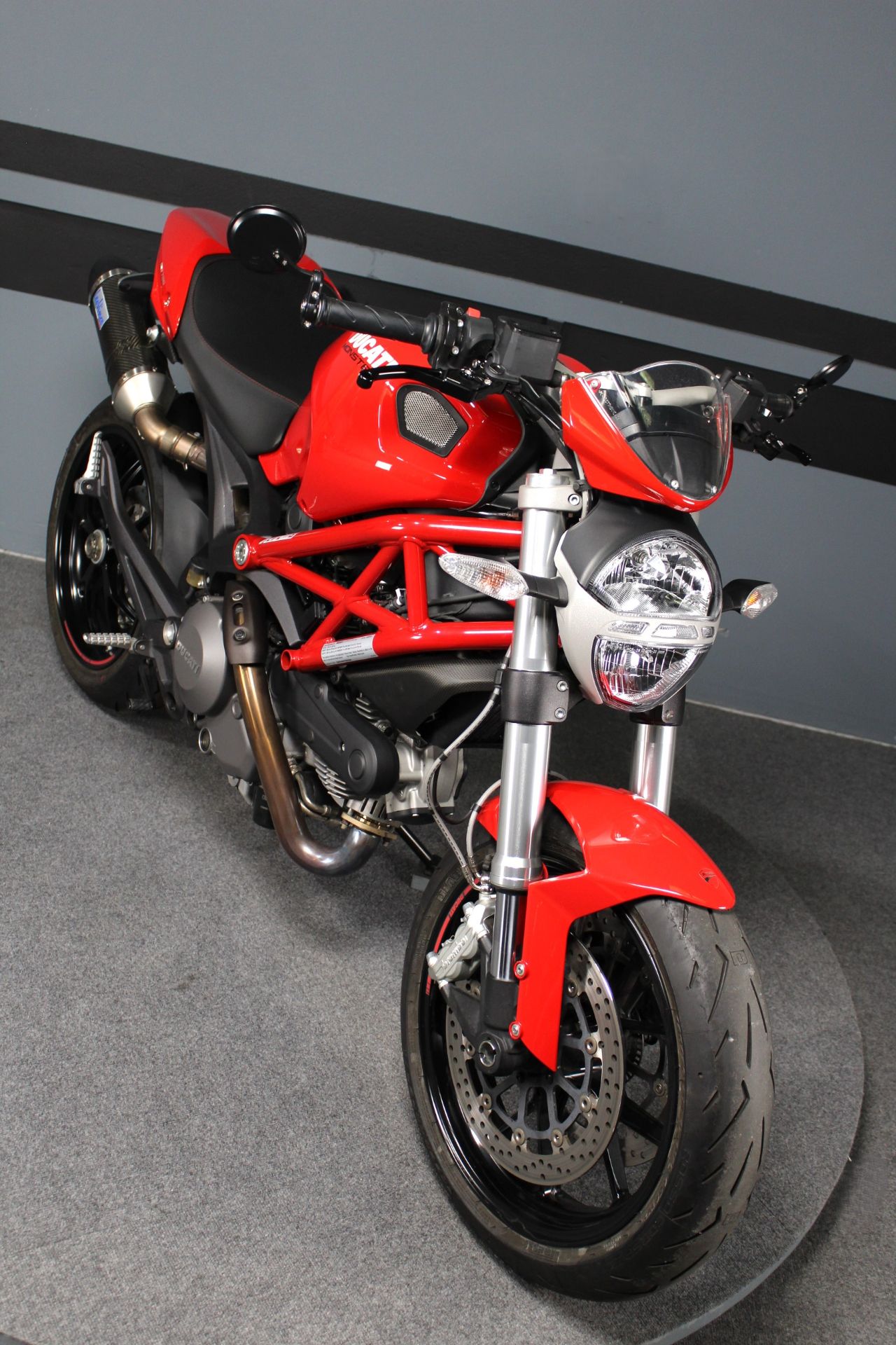 2014 Ducati Monster 796 in Portland, Oregon - Photo 2
