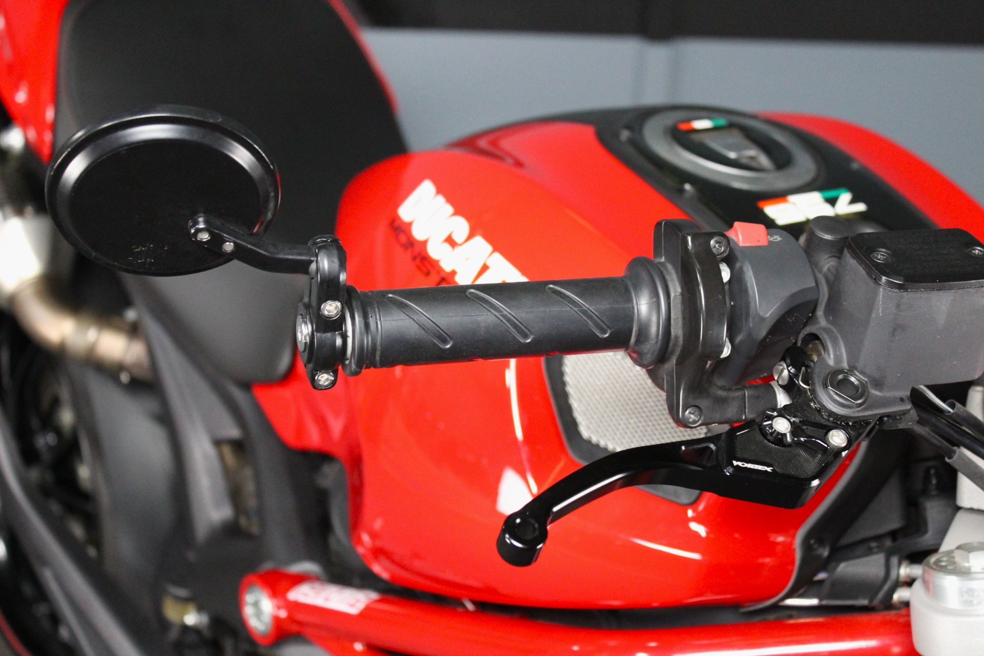 2014 Ducati Monster 796 in Portland, Oregon - Photo 9