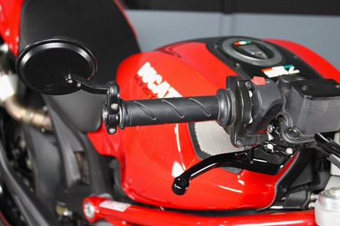 2014 Ducati Monster 796 in Portland, Oregon - Photo 9