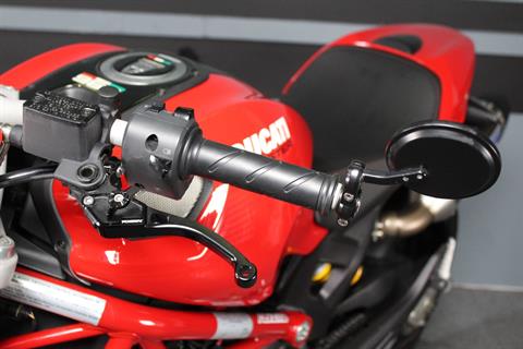 2014 Ducati Monster 796 in Portland, Oregon - Photo 10