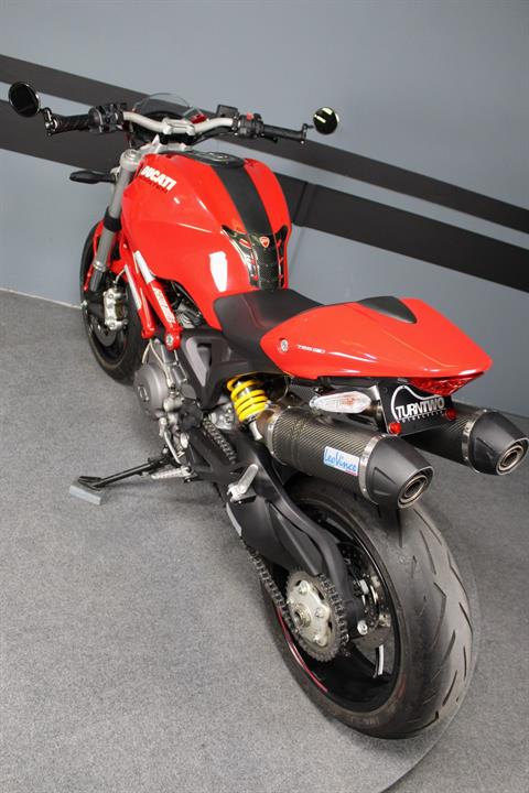 2014 Ducati Monster 796 in Portland, Oregon - Photo 3