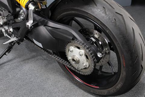 2014 Ducati Monster 796 in Portland, Oregon - Photo 20
