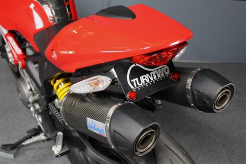 2014 Ducati Monster 796 in Portland, Oregon - Photo 18