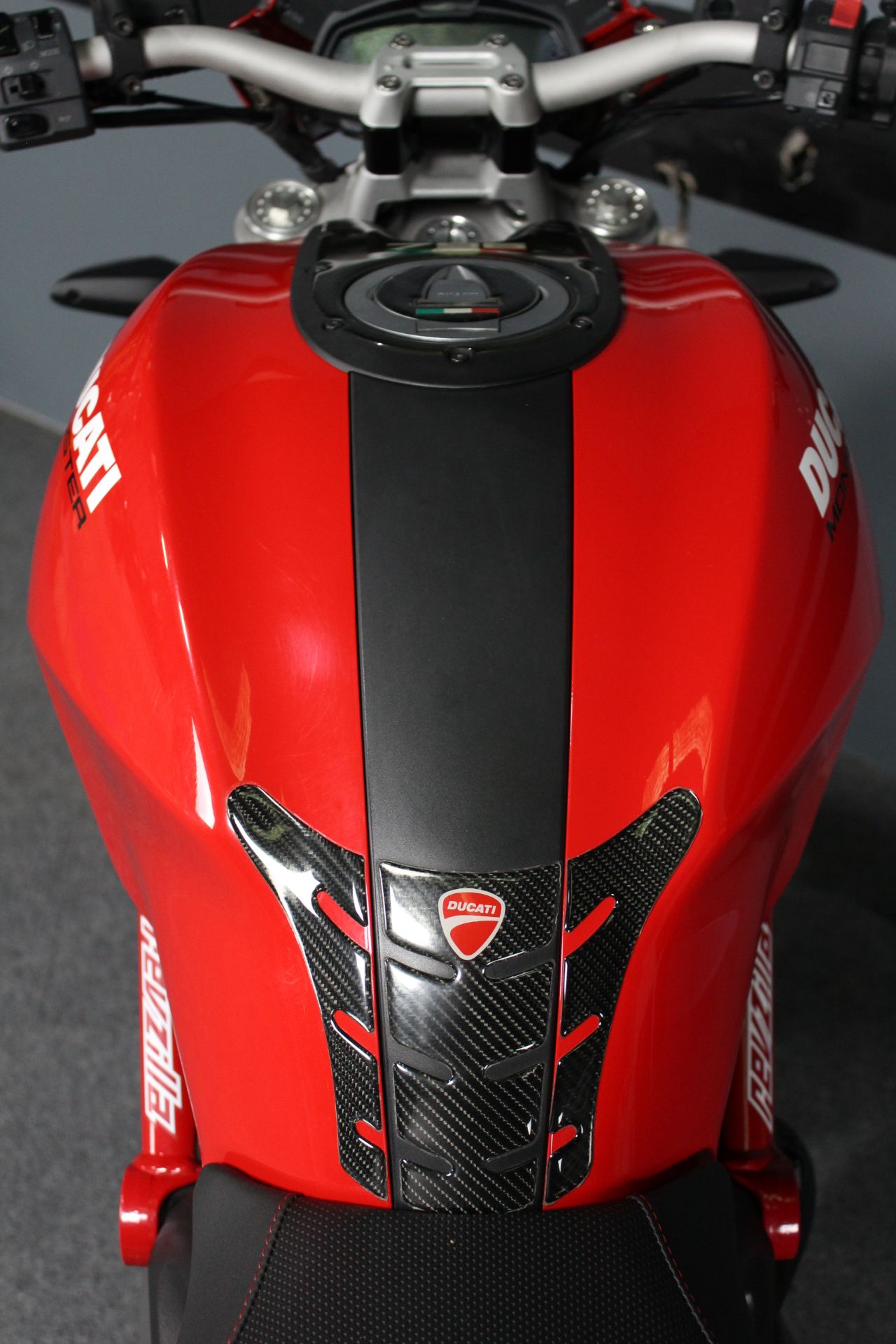 2014 Ducati Monster 796 in Portland, Oregon - Photo 11