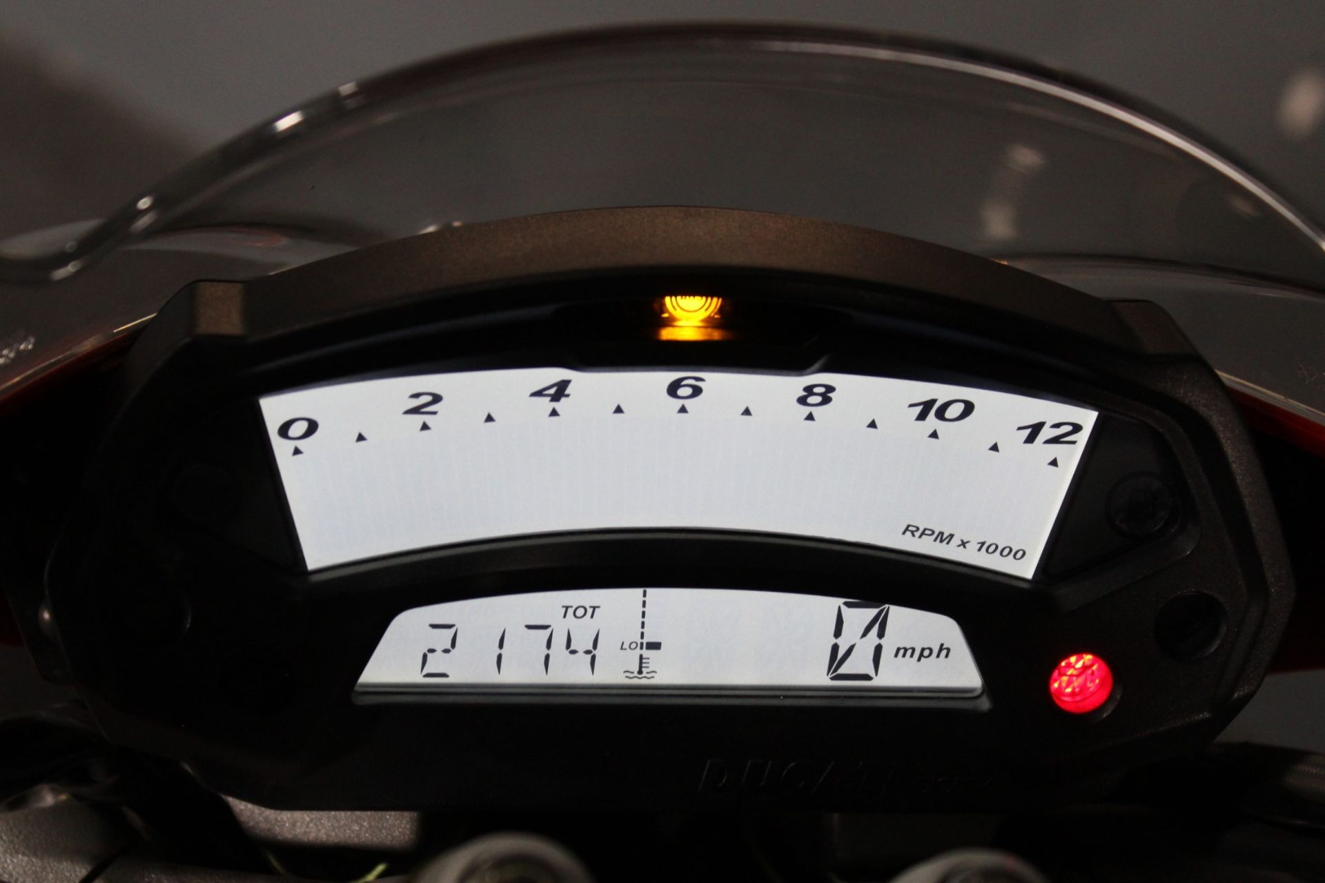 2014 Ducati Monster 796 in Portland, Oregon - Photo 21