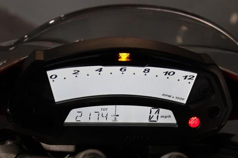 2014 Ducati Monster 796 in Portland, Oregon - Photo 21