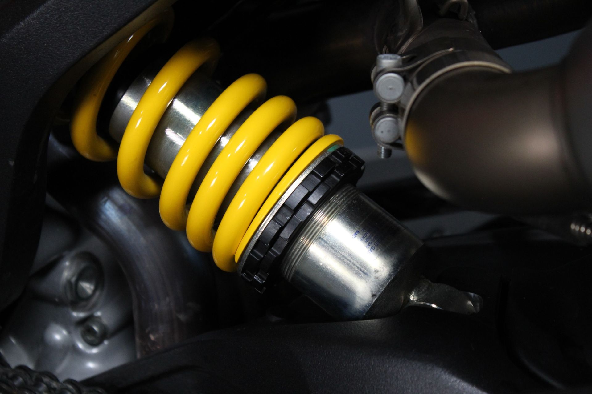 2014 Ducati Monster 796 in Portland, Oregon - Photo 16