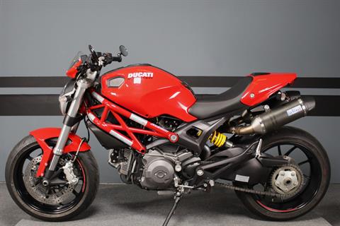 2014 Ducati Monster 796 in Portland, Oregon - Photo 4