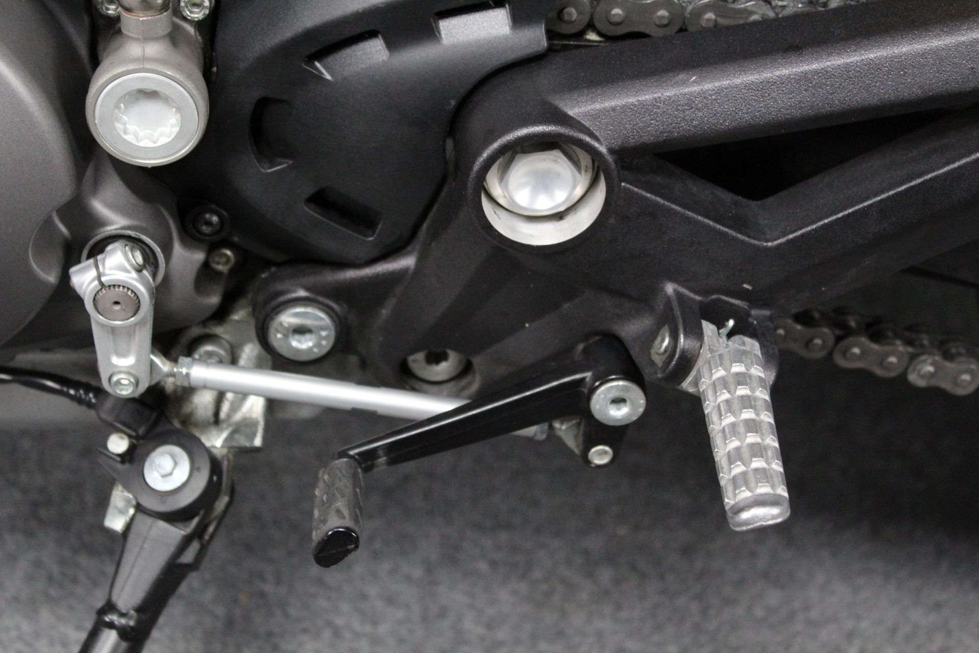 2014 Ducati Monster 796 in Portland, Oregon - Photo 15