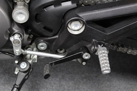 2014 Ducati Monster 796 in Portland, Oregon - Photo 15