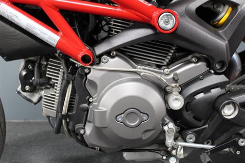 2014 Ducati Monster 796 in Portland, Oregon - Photo 13
