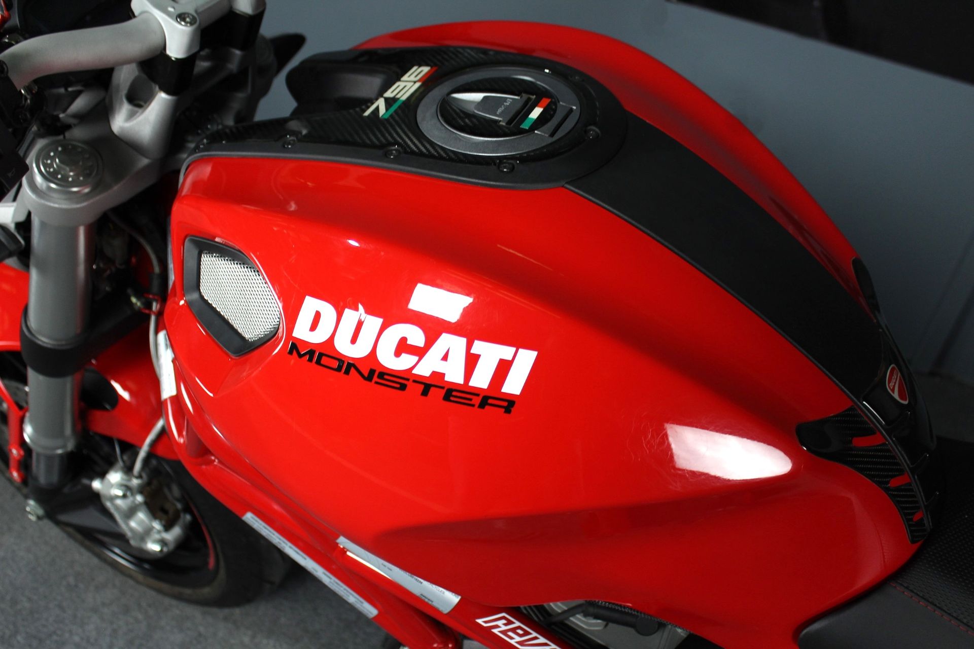 2014 Ducati Monster 796 in Portland, Oregon - Photo 5