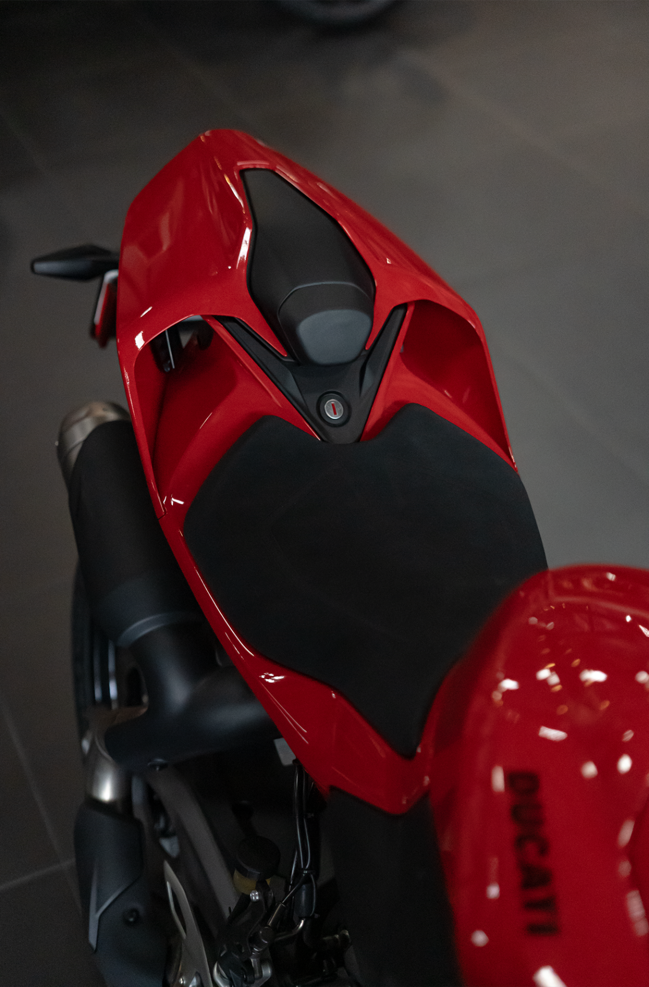 2026 Ducati Panigale V2 S in Portland, Oregon - Photo 2