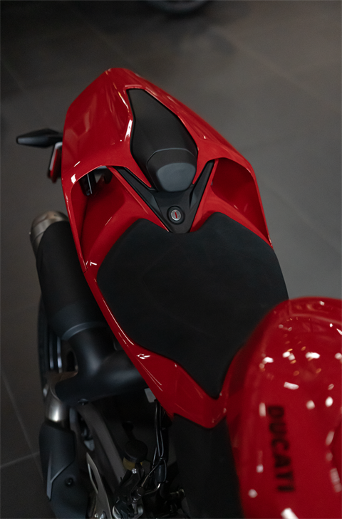 2026 Ducati Panigale V2 S in Portland, Oregon - Photo 2