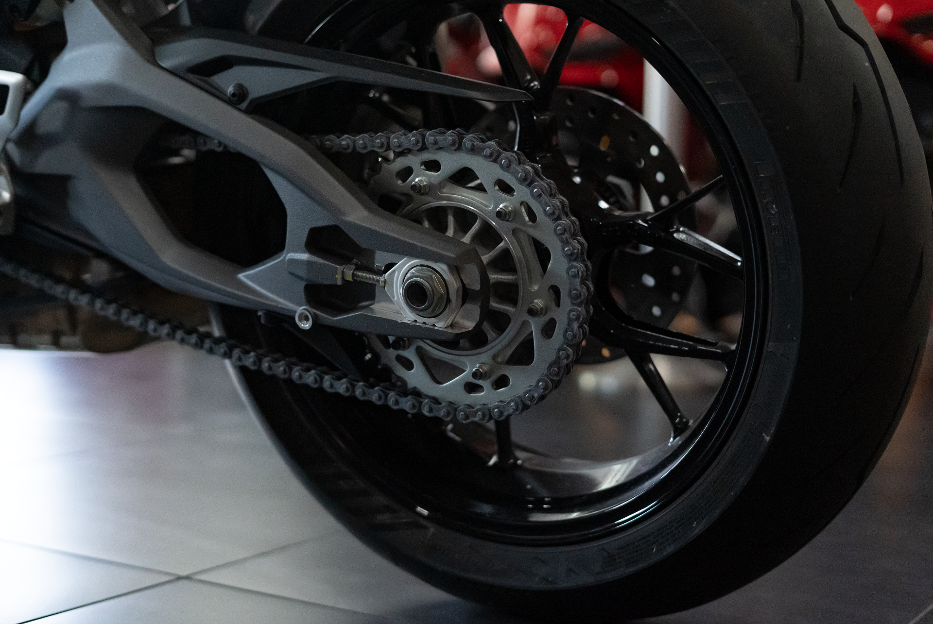 2026 Ducati Panigale V2 S in Portland, Oregon - Photo 5