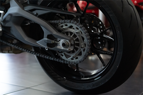 2026 Ducati Panigale V2 S in Portland, Oregon - Photo 5