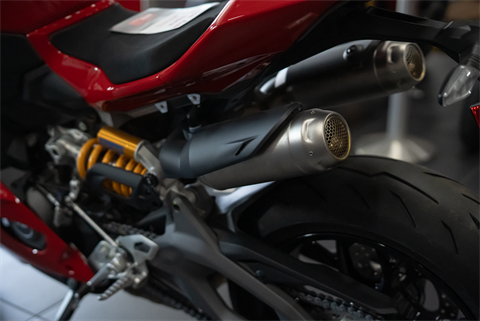 2026 Ducati Panigale V2 S in Portland, Oregon - Photo 6