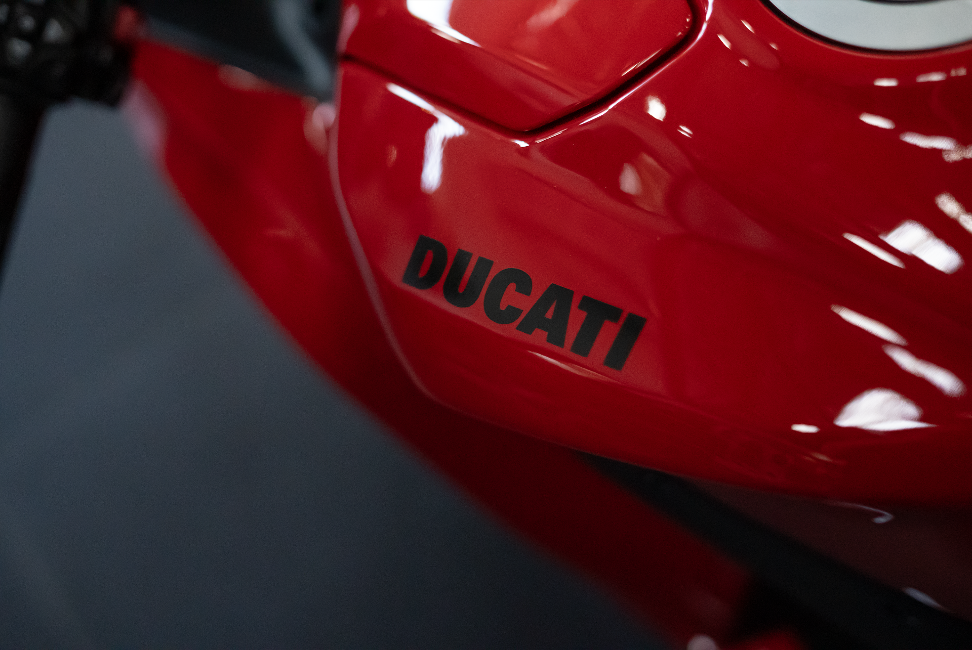 2026 Ducati Panigale V2 S in Portland, Oregon - Photo 7