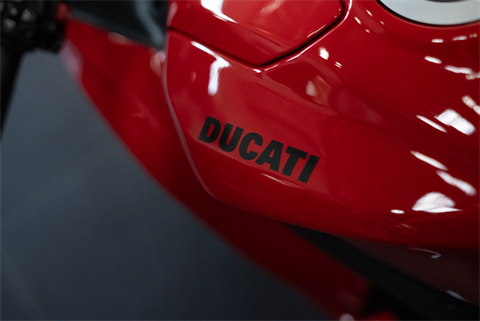 2026 Ducati Panigale V2 S in Portland, Oregon - Photo 7