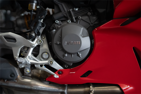 2026 Ducati Panigale V2 S in Portland, Oregon - Photo 8