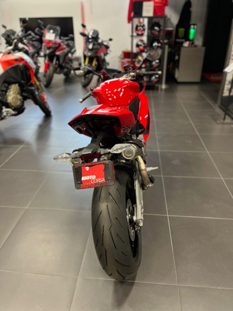 2026 Ducati Panigale V2 S in Portland, Oregon - Photo 6