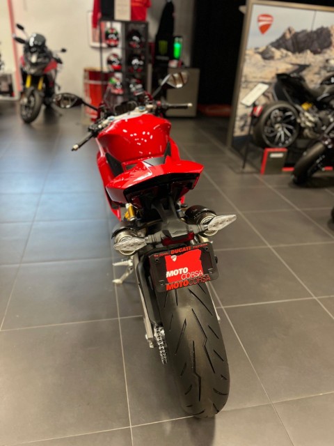 2026 Ducati Panigale V2 S in Portland, Oregon - Photo 7